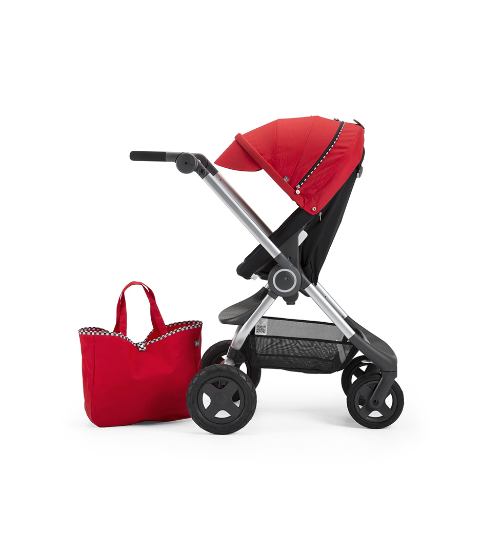 stokke scoot style kit racing